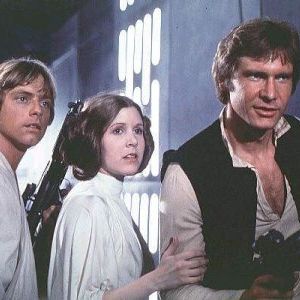 Foto Star Wars