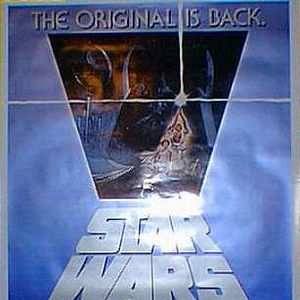 Foto Star Wars
