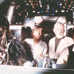 Foto Star Wars