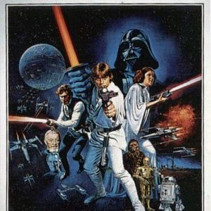 Foto Star Wars
