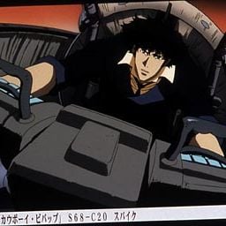 Foto Cowboy Bebop - O Filme