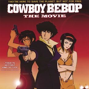 Foto Cowboy Bebop - O Filme
