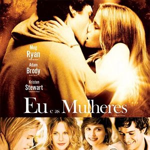 Foto Eu e as Mulheres