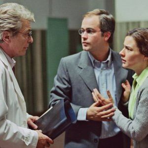 Foto Iluminados pelo Fogo