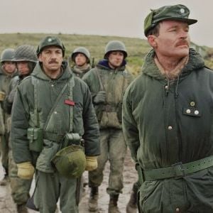 Foto Iluminados pelo Fogo