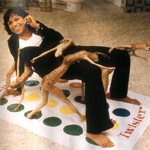 Foto Homens de Preto 2