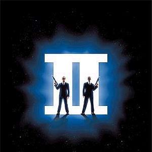 Foto Homens de Preto 2