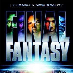 Foto Final Fantasy