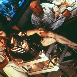 Foto Hedwig: Rock, Amor e Traição