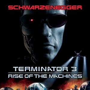 Foto O Exterminador do Futuro 3 - A Rebelião das Máquinas