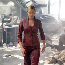 Foto O Exterminador do Futuro 3 - A Rebelião das Máquinas