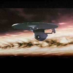 Foto Jornada nas Estrelas VI - A Terra Desconhecida