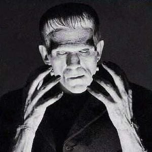 Foto Frankenstein