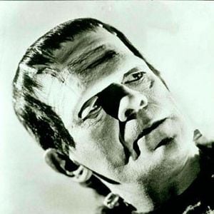 Foto Frankenstein