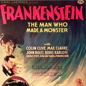 Foto Frankenstein