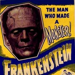 Foto Frankenstein