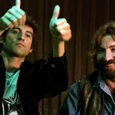 Foto Garotas, Gritos e Músicas