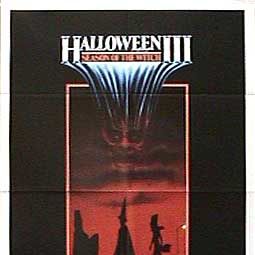 Foto Halloween III - A Noite das Bruxas