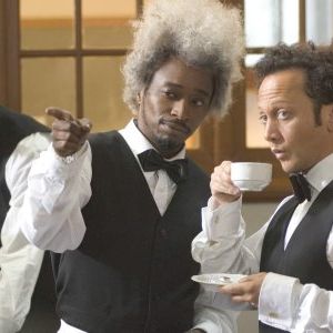 Foto Um Gigolô Europeu por Acidente