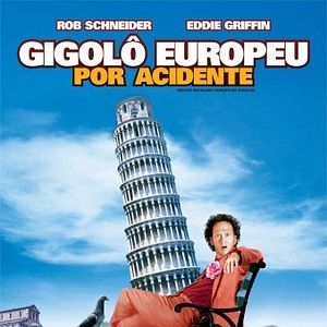 Foto Um Gigolô Europeu por Acidente