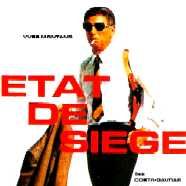 Foto Estado de Sítio