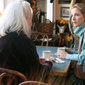 Foto O Fantasma de Lucy Keyes