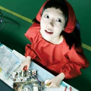 Foto I'm a Cyborg, But That's Ok