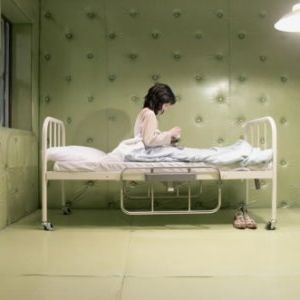 Foto I'm a Cyborg, But That's Ok