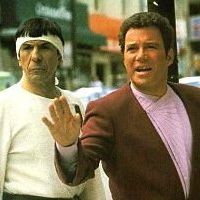 Foto Jornada nas Estrelas IV - A Volta para Casa