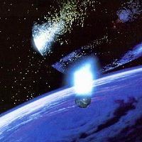 Foto Jornada nas Estrelas IV - A Volta para Casa