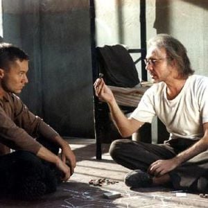 Foto O Jogo de Arcibel