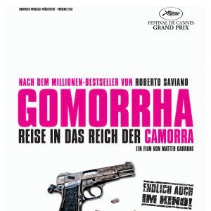 Foto Gomorra