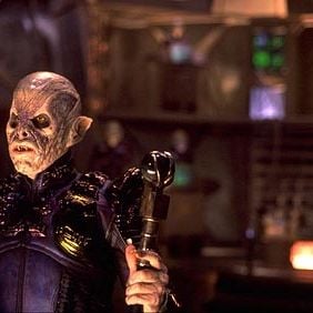 Foto Jornada nas Estrelas: Nêmesis