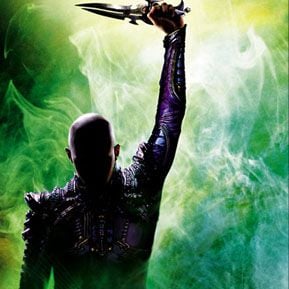 Foto Jornada nas Estrelas: Nêmesis