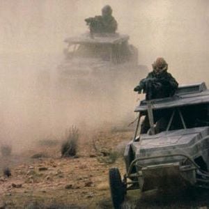 Foto Jornada nas Estrelas: Nêmesis