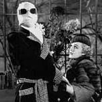 Foto O Homem Invisível