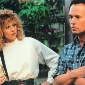 Foto Harry e Sally - Feitos um para o Outro