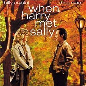 Foto Harry e Sally - Feitos um para o Outro