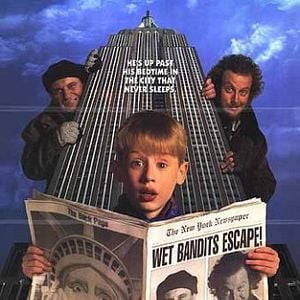 Foto Esqueceram de Mim 2 - Perdido em Nova York