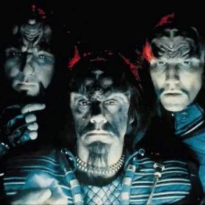 Foto Jornada nas Estrelas - O Filme