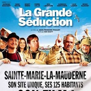 Foto A Grande Sedução