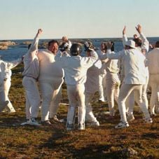 Foto A Grande Sedução