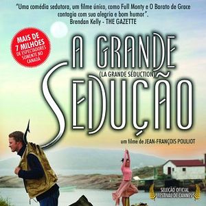 Foto A Grande Sedução