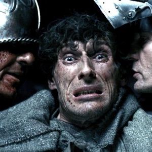 Foto Guardiões da Noite