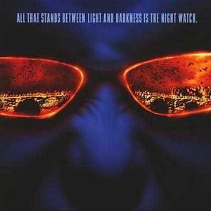 Foto Guardiões da Noite