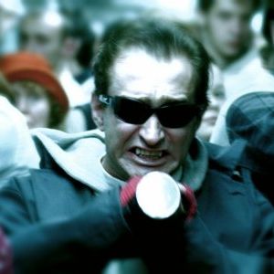 Foto Guardiões da Noite