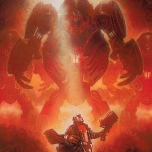 Foto Hellboy 2 - O Exército Dourado