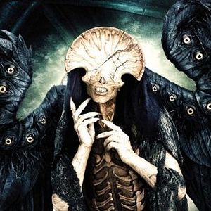 Foto Hellboy 2 - O Exército Dourado