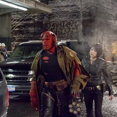 Foto Hellboy 2 - O Exército Dourado