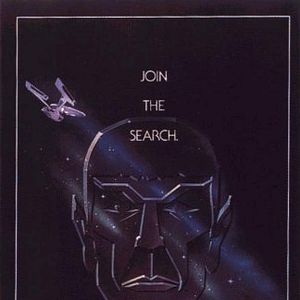 Foto Jornada nas Estrelas III - À Procura de Spock